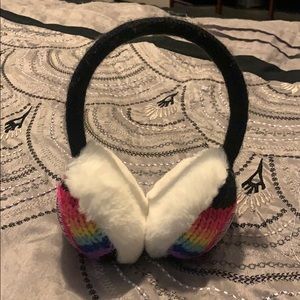 Ear muffs